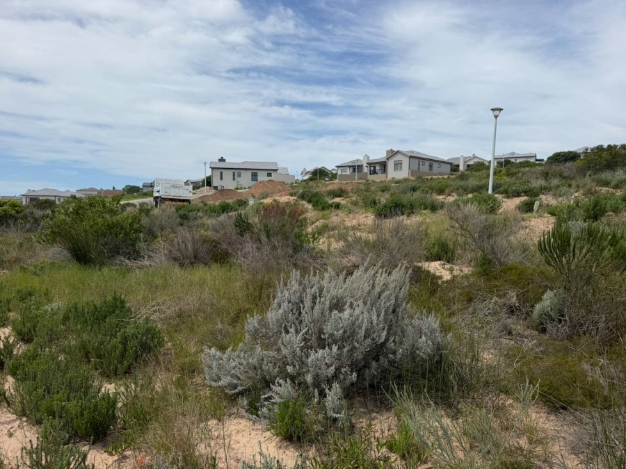 0 Bedroom Property for Sale in Reebok Western Cape